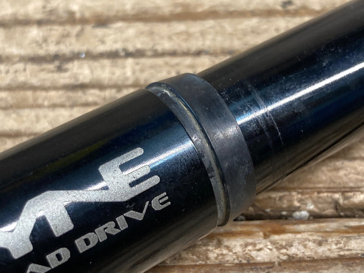 JK829 レザイン LEZYNE ABS FLEX HOSE 携帯ポンプ 空気入れ 黒