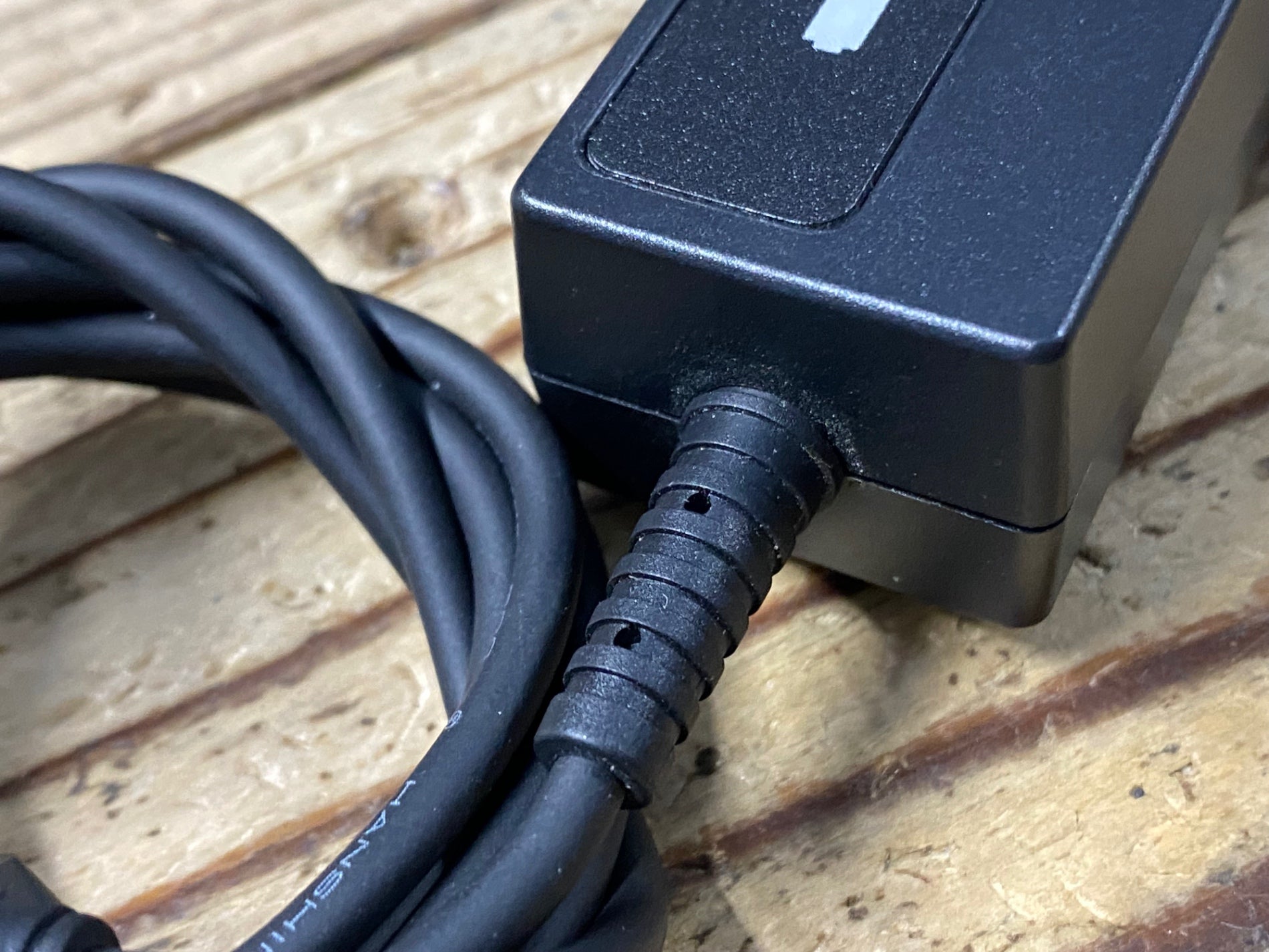 KH278 シマノ SHIMANO SM-BCR2 Di2 充電器 バッテリーチャージャー