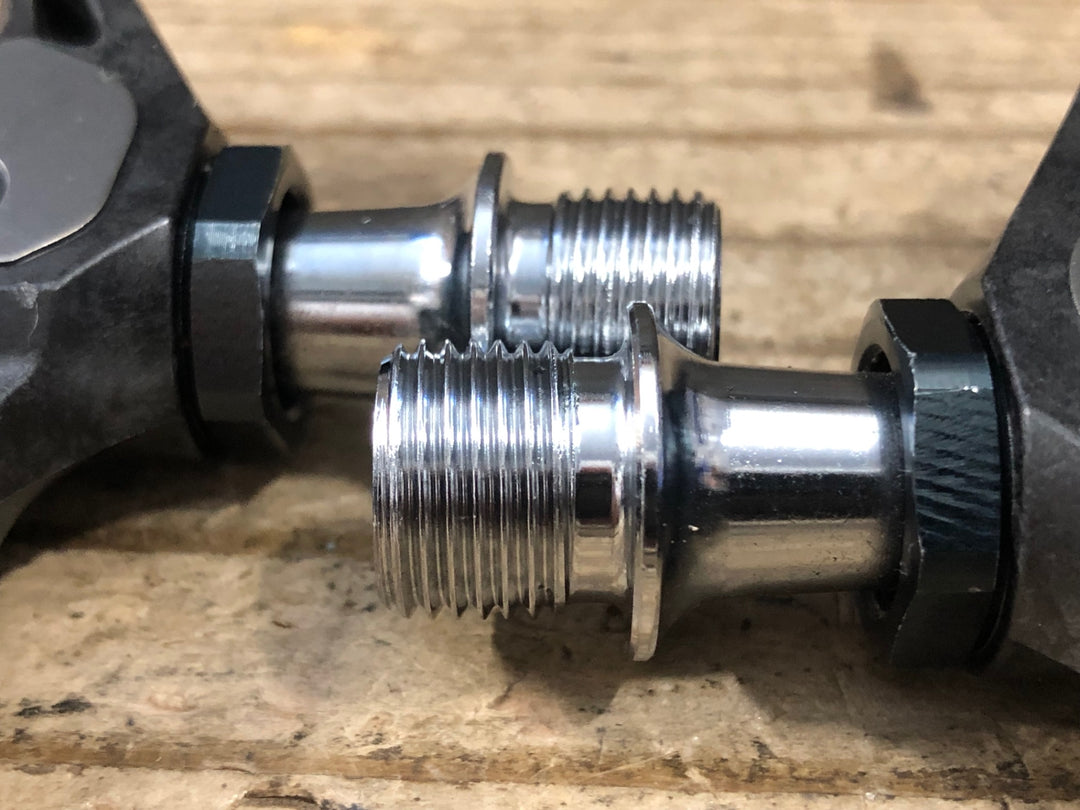 JS182 シマノ SHIMANO アルテグラ ULTEGRA PD-R8000 ビンディングペダル SPD-SL