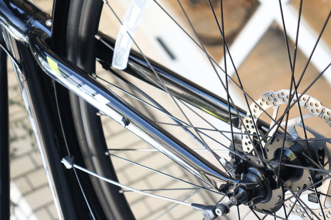 トレック TREK アラント ALLANT 7.4 DISC 2016モデル 15サイズ シマノ アセラ M390 9S MIX アルミ クロスバイク 【横浜店】