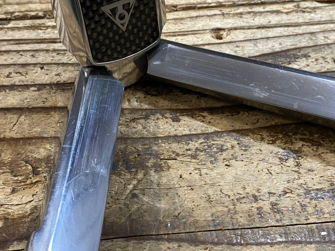 JX520 トピーク TOPEAK FlashStand Slim スタンド