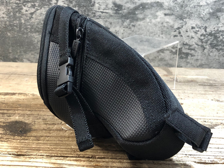 JX629 トピーク TOPEAK サドルバッグ 黒
