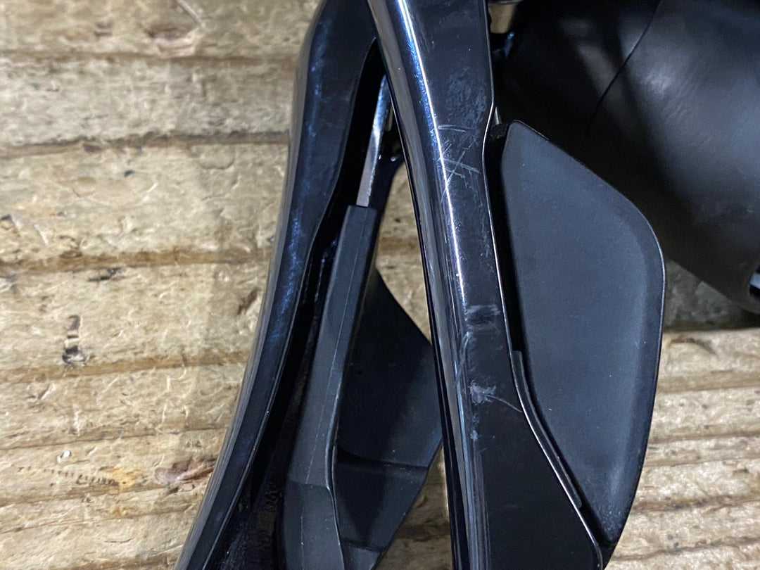 KL665 シマノ SHIMANO 105 ST-5800 STIレバー  2x11S