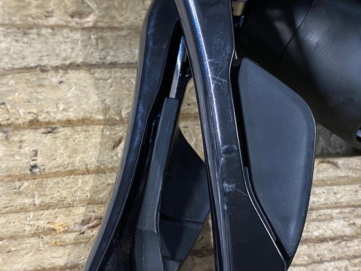 KL665 シマノ SHIMANO 105 ST-5800 STIレバー  2x11S