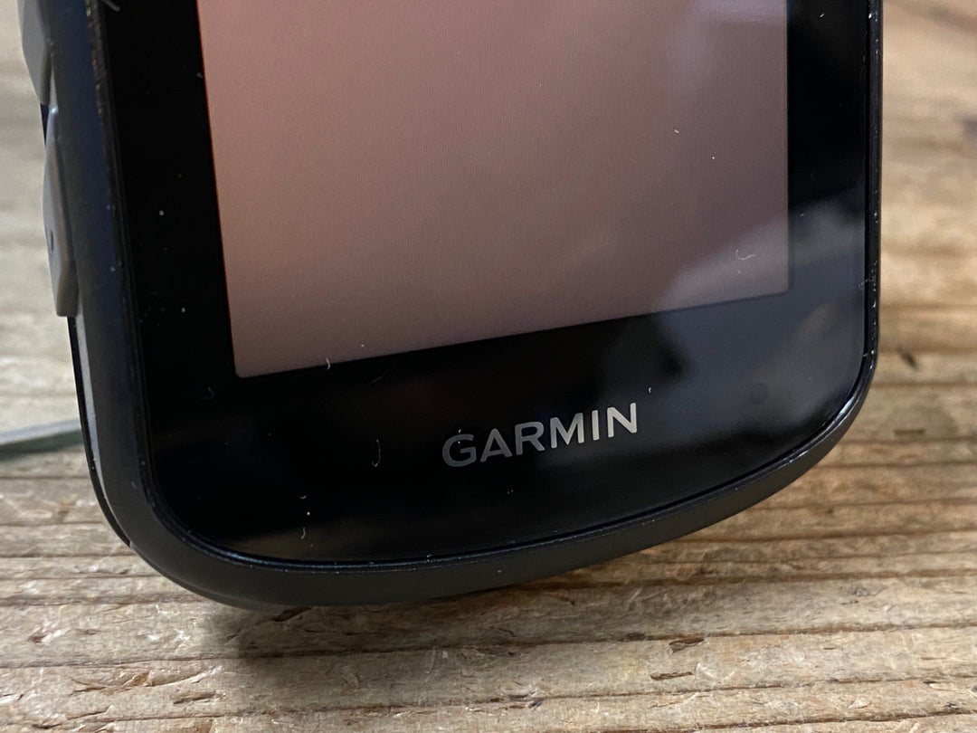 JL019 ガーミン GARMIN EDGE 540 サイクルコンピューター 動作確認済み