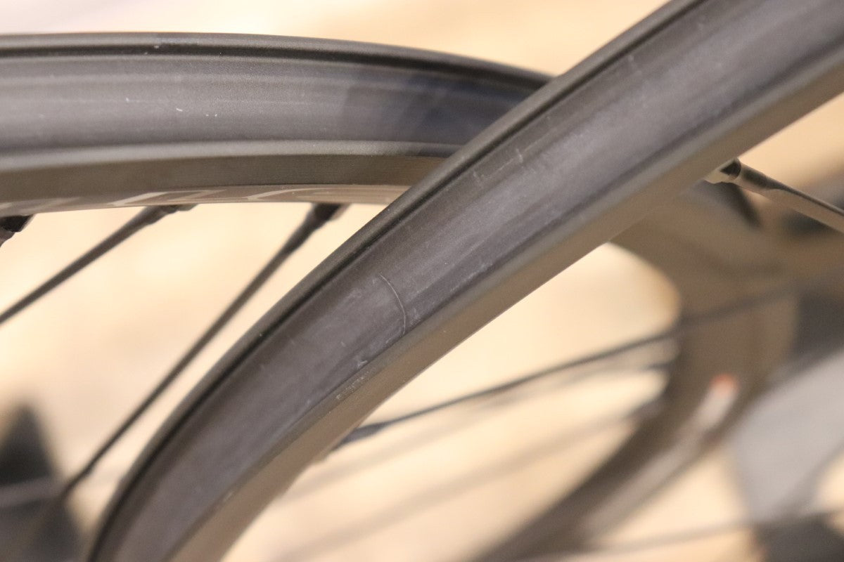カンパニョーロ CAMPAGNOLO シャマル ミレ SHAMAL MILLE アルミ