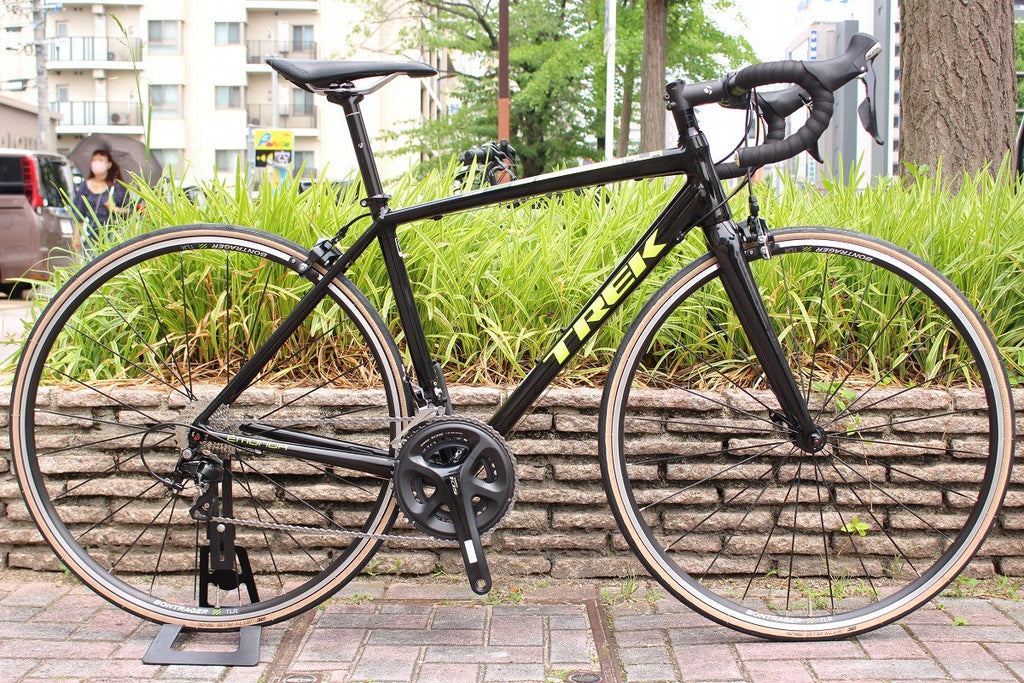 トレック TREK エモンダ EMONDA ALR5 2015 52サイズ シマノ 105 5800