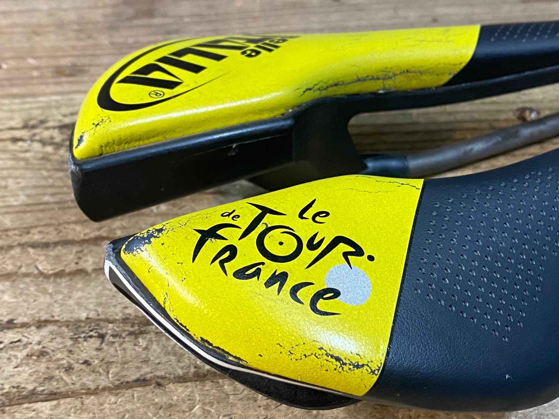 JU257 セライタリア selle italia SP-01 ツールドフランスモデル