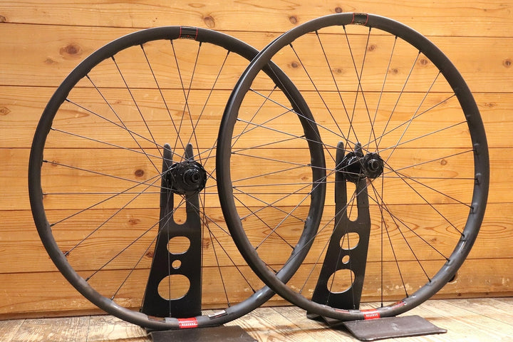 リザーブ RESERVE 30 HD カーボン チューブレスレディ ホイールセット スラム XD ドライバー MTB 27.5/29インチ BOOST規格 【芦屋店】