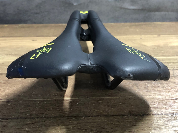 KB049 サンマルコ SAN MARCO ASPIDE サドル 黒 XSILITEレール