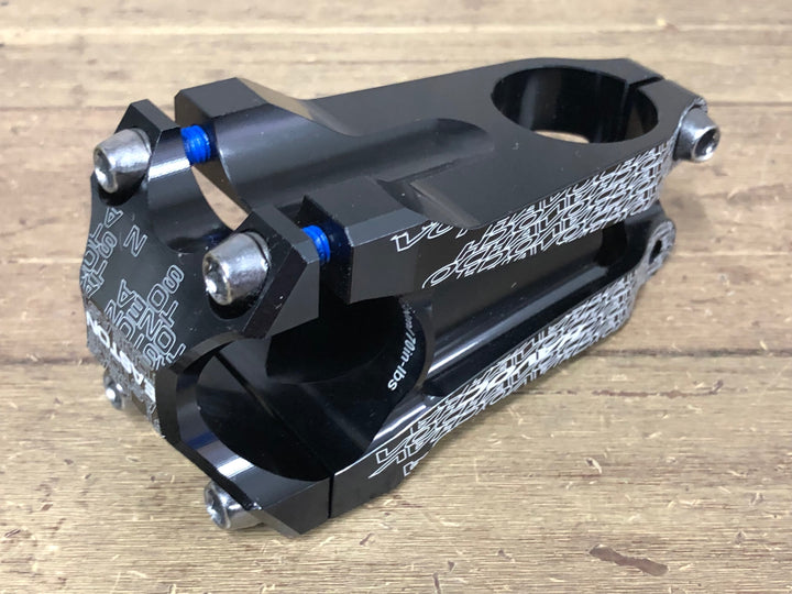 JU371 イーストン EASTON ハボック HAVOC アルミ ステム 65mm Φ31.8 OS 0°
