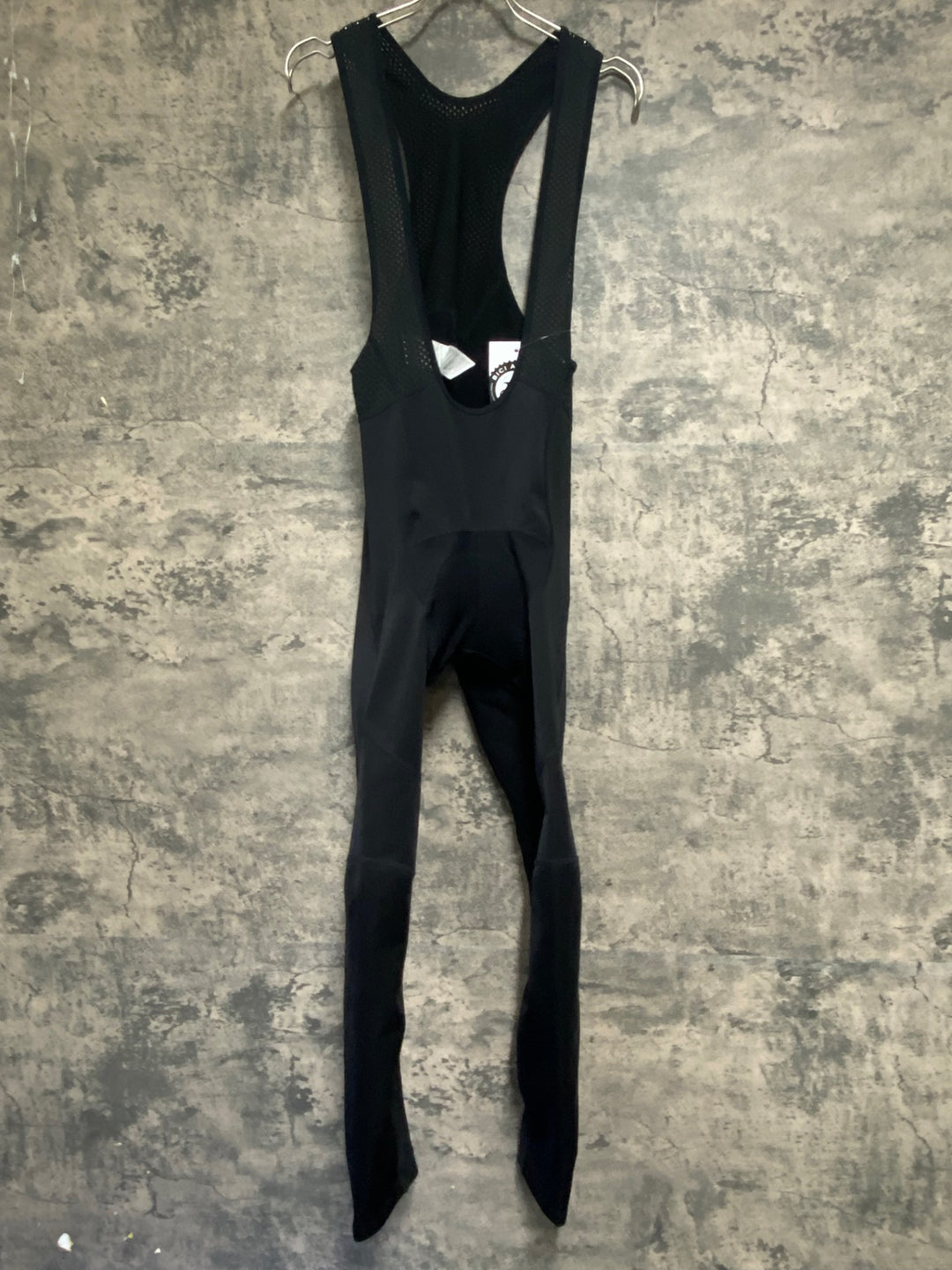 JW068 パールイズミ PEARL iZUMi ビブタイツ 黒 L 裏起毛 3DNEO
