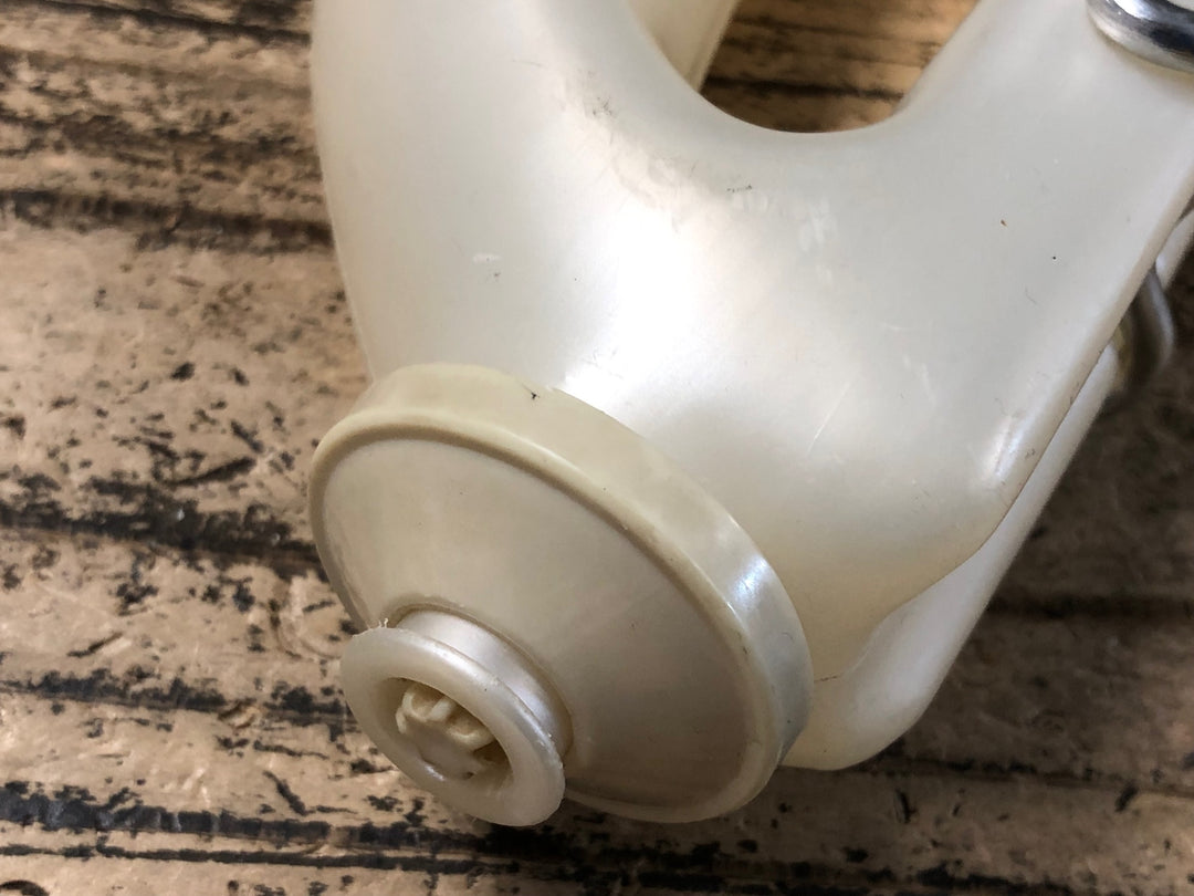 KF833 カンパニョーロ campagnolo エアロボトル ボトルケージ セット 500cc