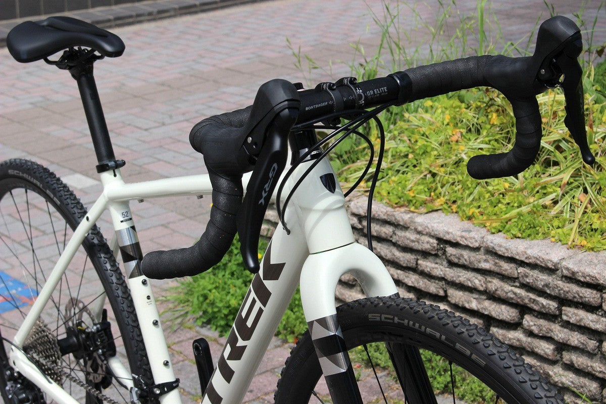 トレック TREK チェックポイント CHECKPOINT ALR5 2021 52サイズ トレック TREK チェックポイント CHECKPOINT ALR5 2021 52サイズ