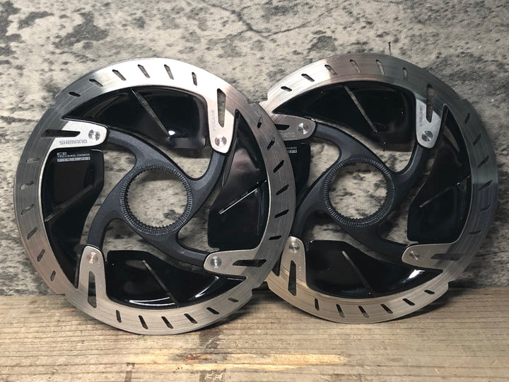 JH801 シマノ SHIMANO SM-RT900 ディスクブレーキローター Φ160 1.8mm