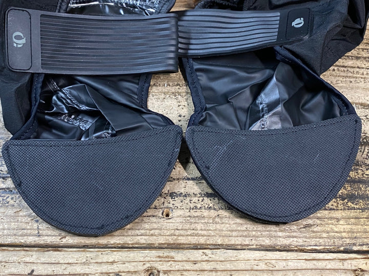JS996 パールイズミ PEARL iZUMi シューズカバー 黒 L