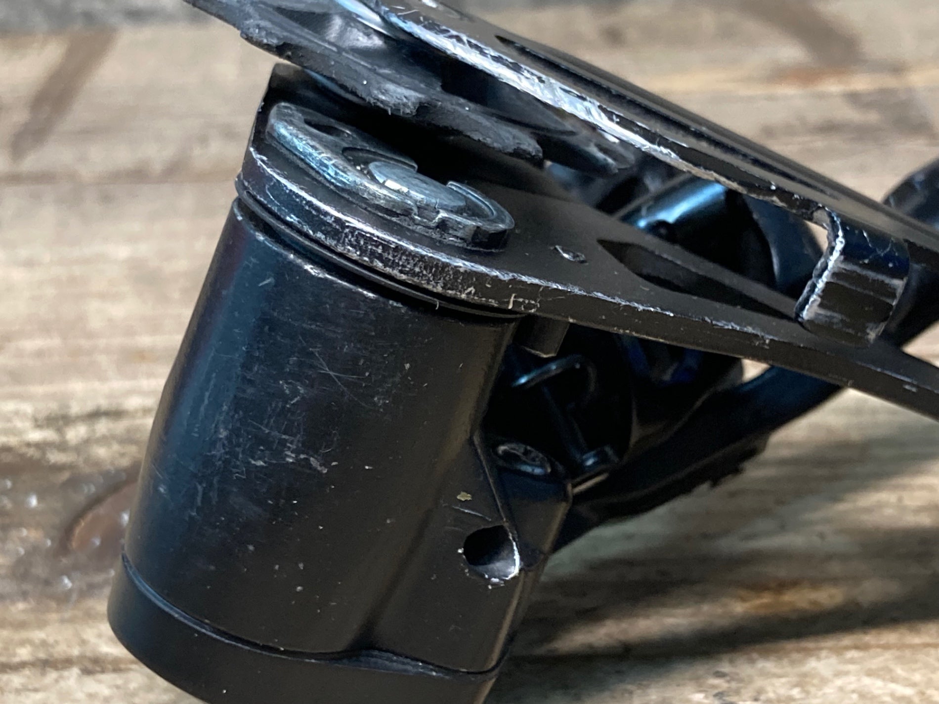 JO839 マイクロシフト microshift ADVENT X リアディレイラー – BICI