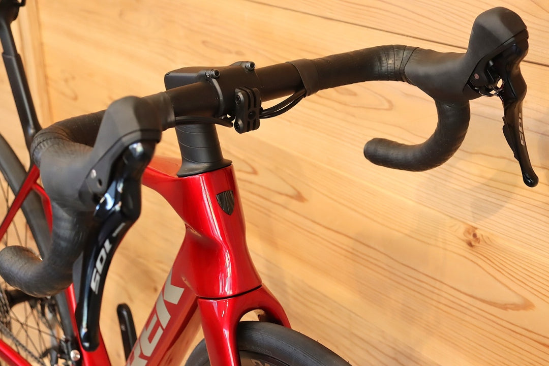 トレック TREK マドン MADONE SL5 GEN8 2026モデル Mサイズ シマノ 105 R7120 12S カーボン ロードバイク 【千葉店】