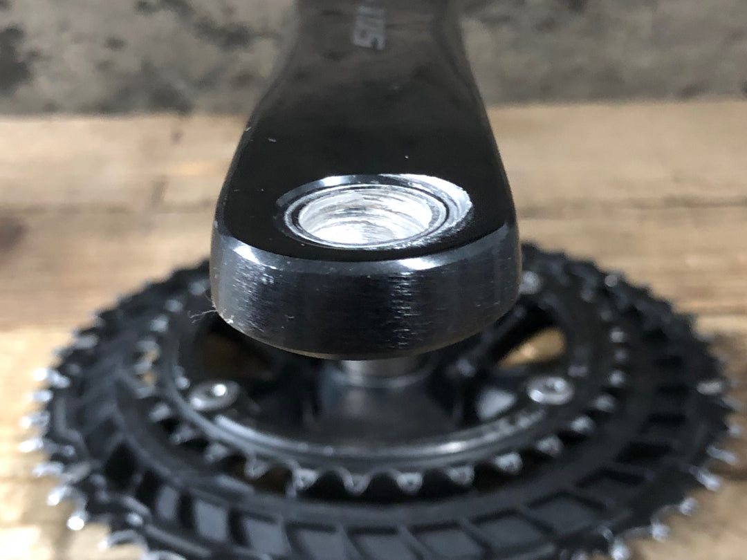 KH407 シマノ SHIMANO 105 FC-R7100 クランクセット 170mm 50/34T 12S