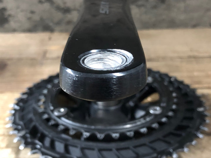 KH407 シマノ SHIMANO 105 FC-R7100 クランクセット 170mm 50/34T 12S