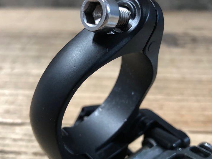 KA756 シマノ SHIMANO 105 FD-R7000 フロントディレイラー バンド Φ34.9
