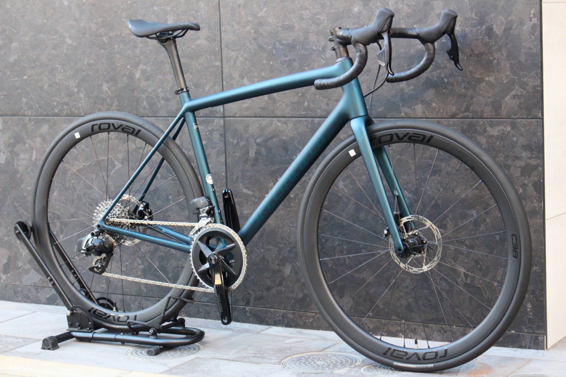 スペシャライズド AETHOS 2022モデル SRAM rival Di2 スペシャライズド SPECIALIZED エートス エキスパート AETHOS EXPERT