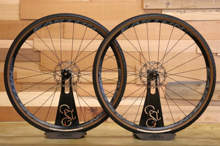 イーストン EASTON EA70 XL MTB11S 対応 29インチ アルミ チューブレスレディー ホイールセット 【立川店】