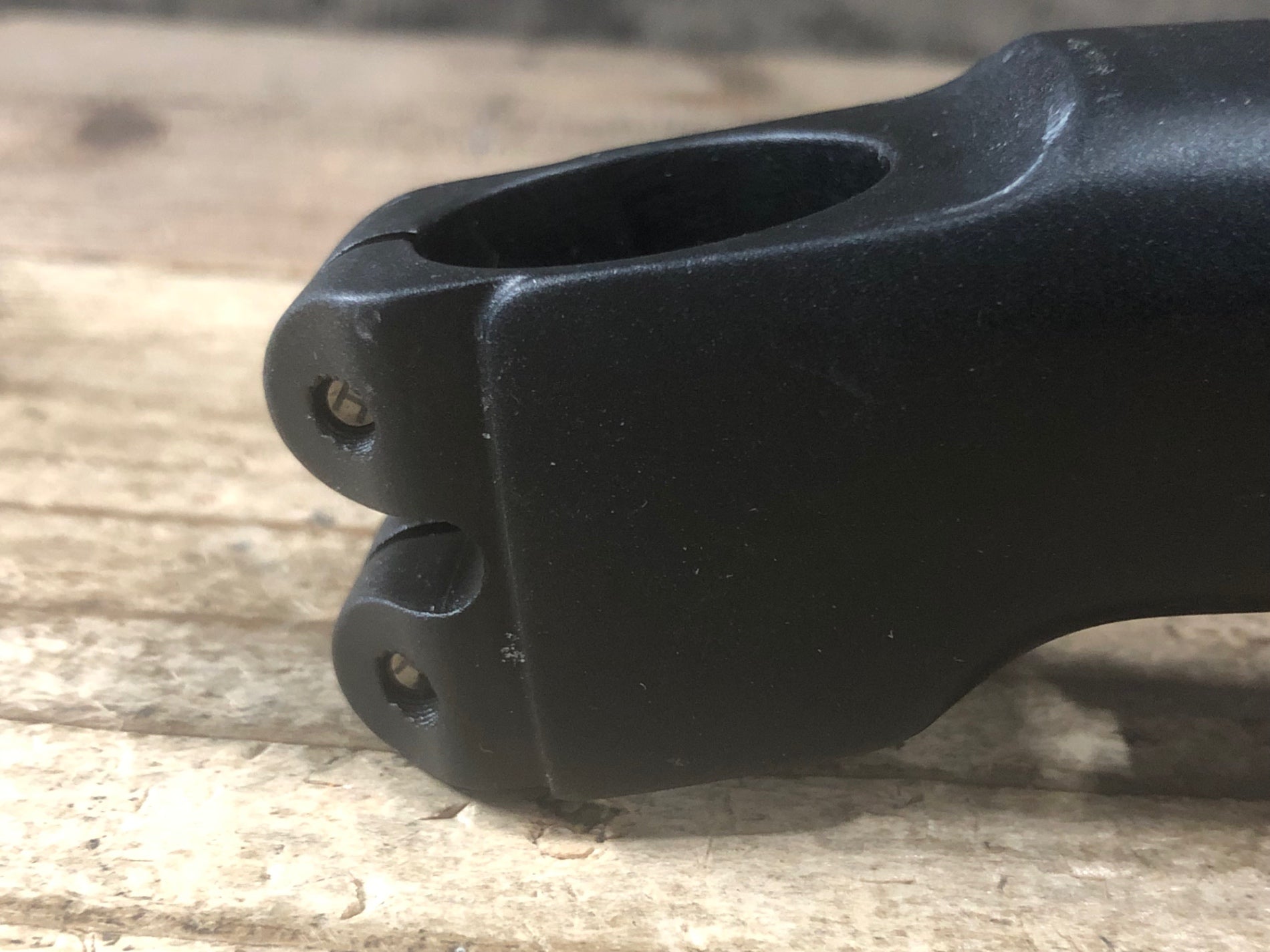 JN023 スペシャライズド SPECIALIZED S-WORKS TARMAC STEM 100mm Φ31.8