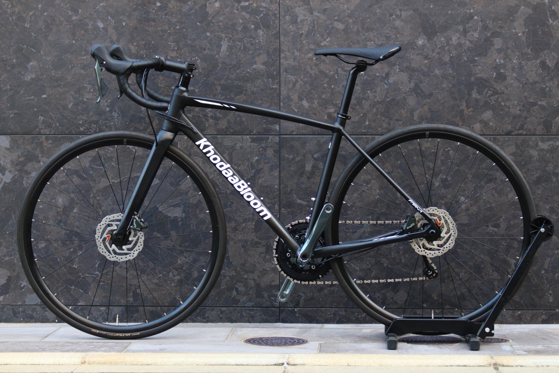 コーダーブルーム KHODAABLOOM ファーナー FARNA DISC 2025モデル 465