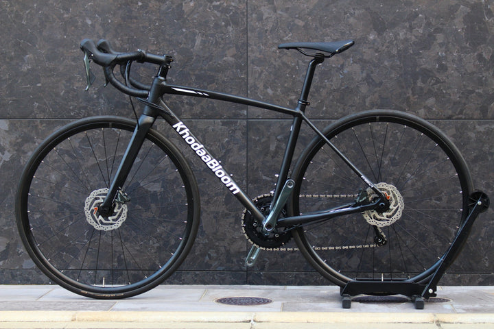 コーダーブルーム KHODAABLOOM ファーナー FARNA DISC 2025モデル 465サイズ シマノ ティアグラ 4700 10S アルミ ロードバイク 【福岡店】