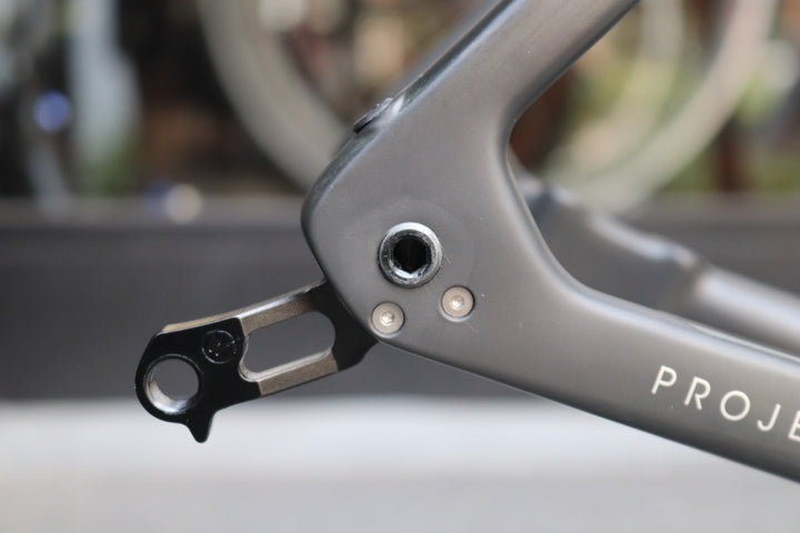 トレック TREK エモンダ EMONDA SLR P1 56サイズ カーボン ディスクブレーキ ロードバイク フレームセット 【東京南麻布店】