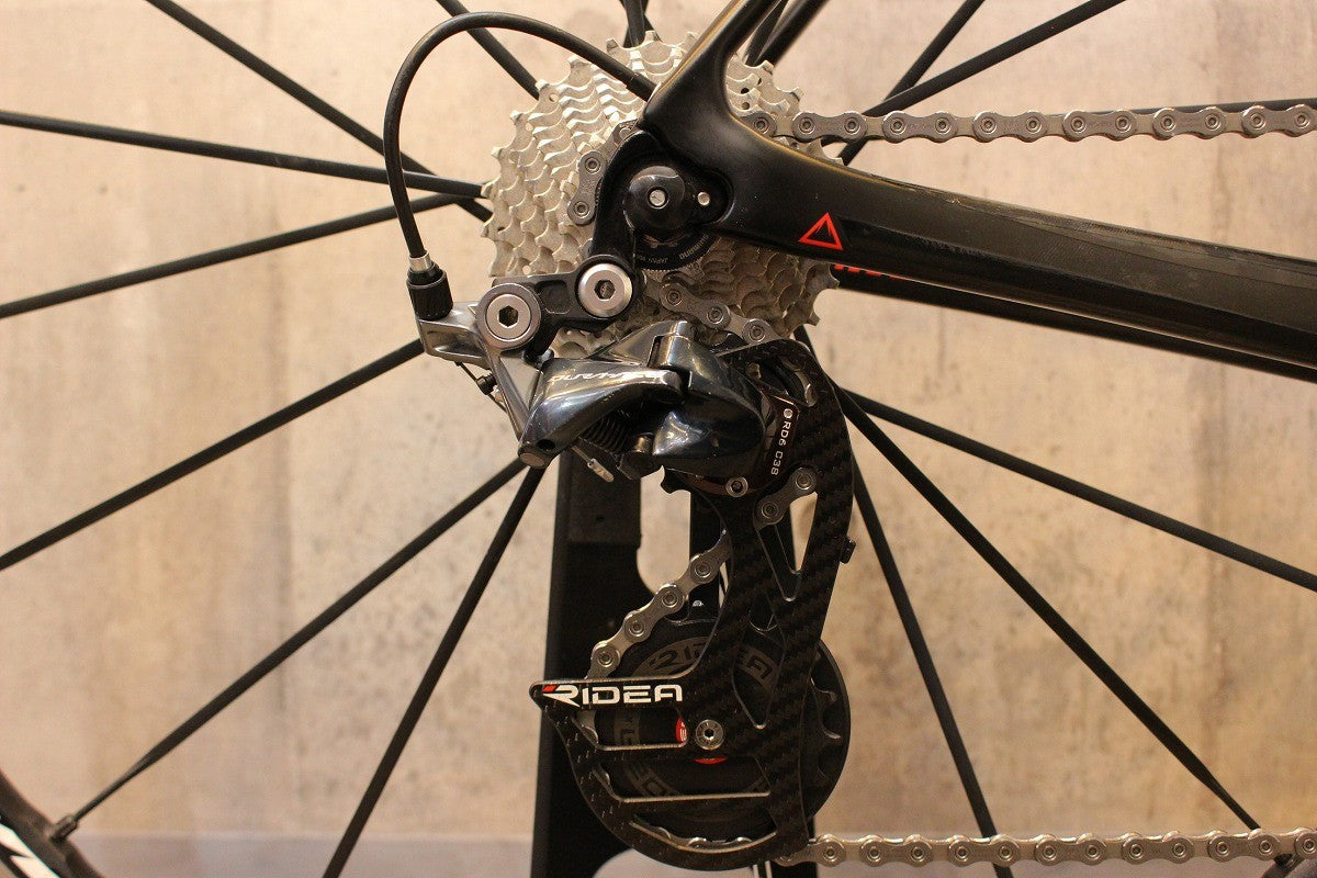 フジ FUJI SL 1.1 2018モデル 52サイズ シマノ デュラエース R9100 11S