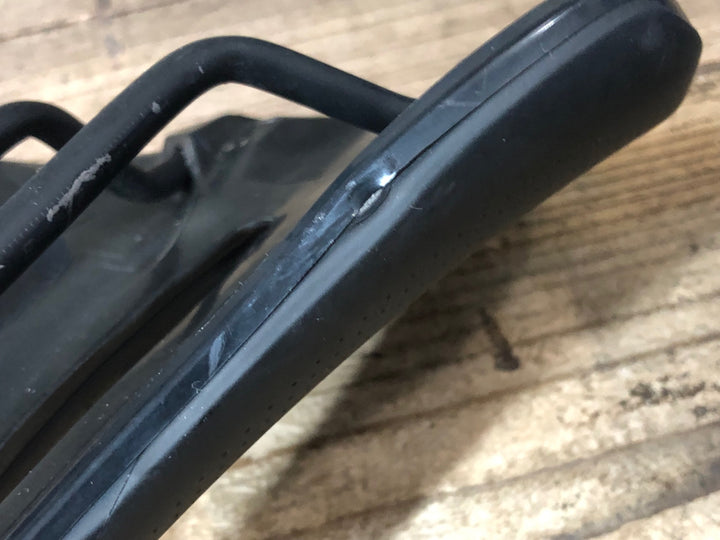 JW592 スペシャライズド SPECIALIZED PHENOM EXPERT HOLLOW Ti サドル 黒 155mm