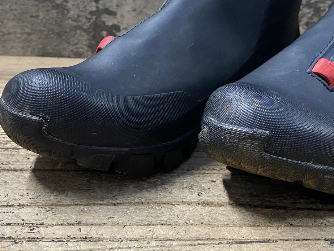 KQ705 フィジーク fizik ARTICA X5 SHOES ビンディングシューズ 2穴 黒 EU42