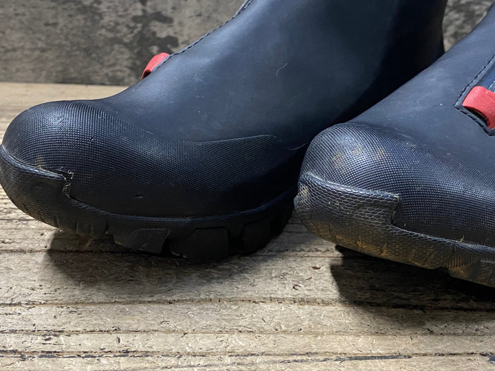KQ705 フィジーク fizik ARTICA X5 SHOES ビンディングシューズ 2穴 黒 EU42
