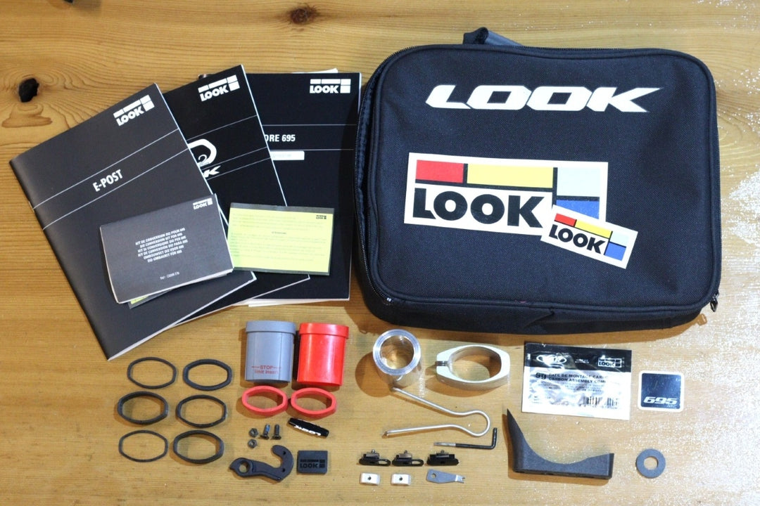 ルック LOOK 695 LIGHT 2016 XSサイズ アルテグラ R8000 11S カーボン ロードバイク 【立川店】