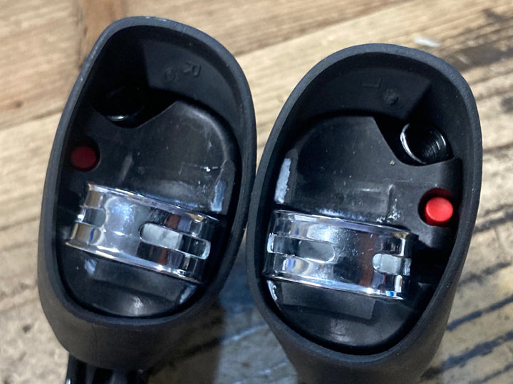 KL760 スラム SRAM FORCE AXS D1 レバー ブレーキセット 2x12S