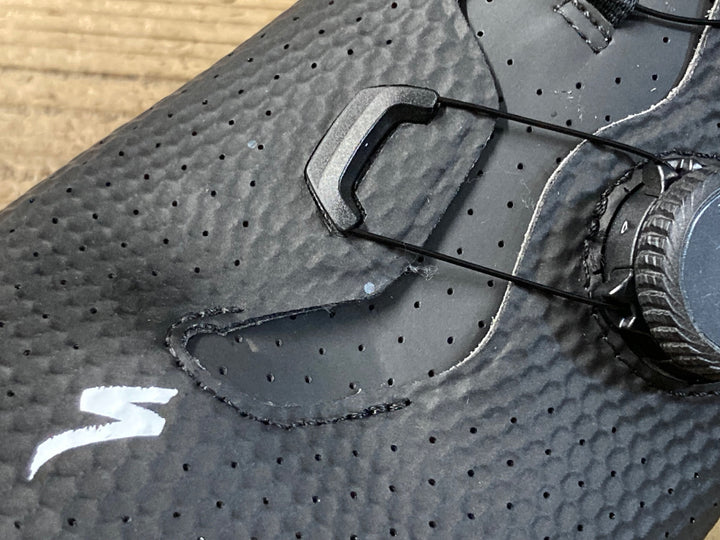 KG016 スペシャライズド SPECIALIZED TORCH 3.0 ビンディングシューズ 黒 40.5