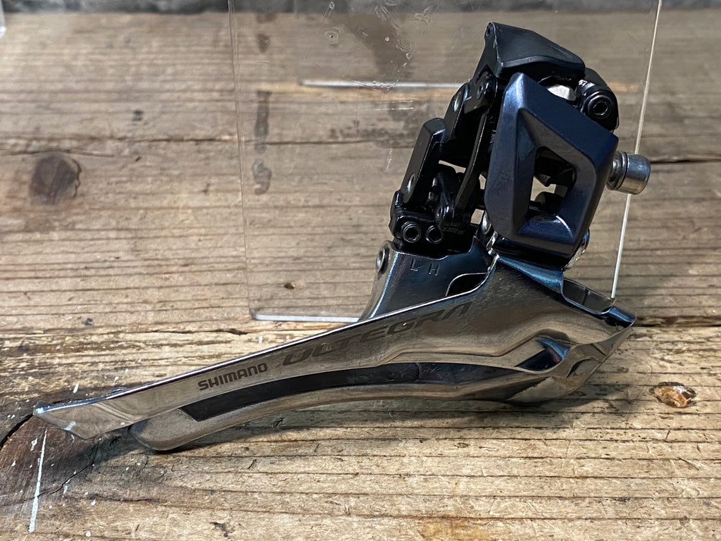 プレシジョン ほぼアルテグラ JB606 シマノ SHIMANO アルテグラ ULTEGRA FD-R8000 フロント