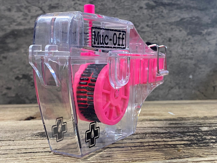KE606 マックオフ Muc-Off X-3 DIRTY CHAIN MACHINE チェーンクリーニング