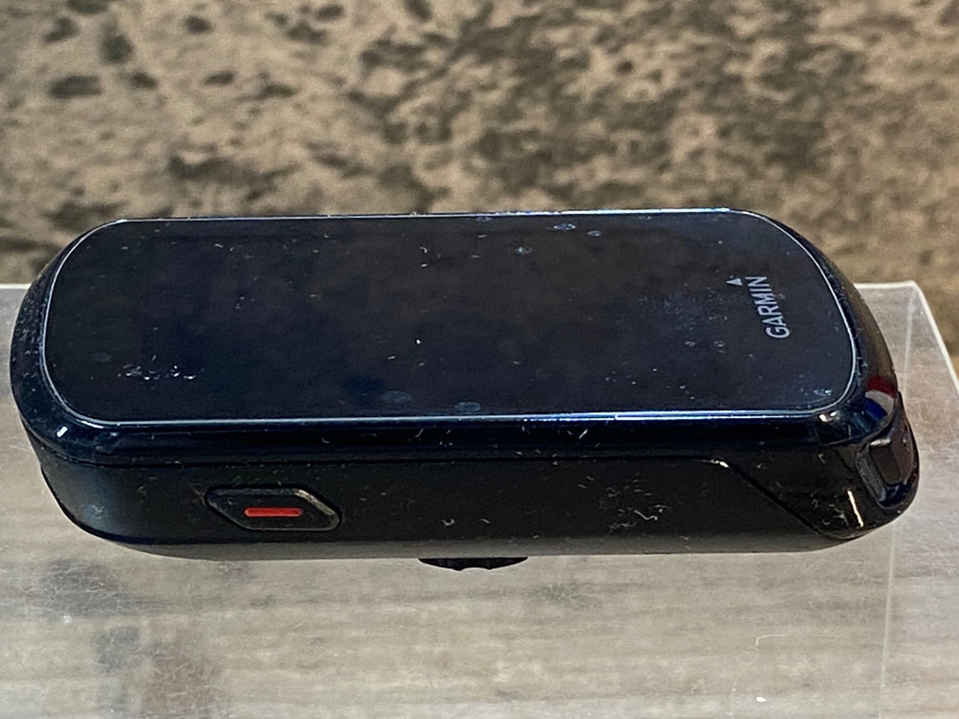JV479 ガーミン GARMIN エッジ EDGE 830 セット サイクルコンピューター 動作確認済