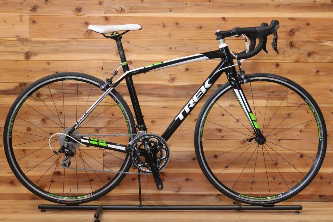 トレック TREK マドン MADONE 2.3 2014モデル 50サイズ シマノ 105 5700 MIX 10S アルミ ロードバイク 【広島店】