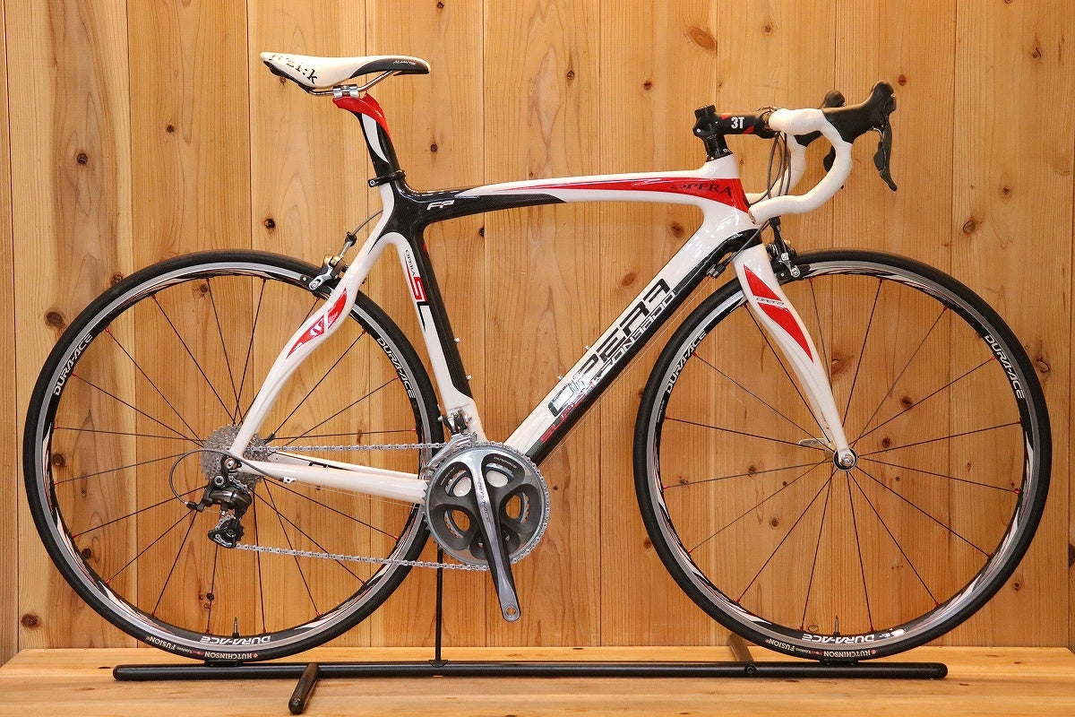 OPERA SUPER LEONARDO オペラスーパーレオナルド完成車