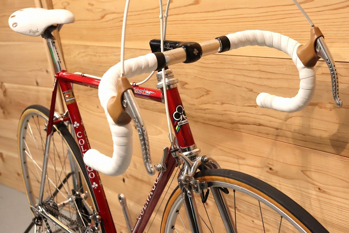 コルナゴ COLNAGO マスター MASTER 1st カンパニョーロ スーパー