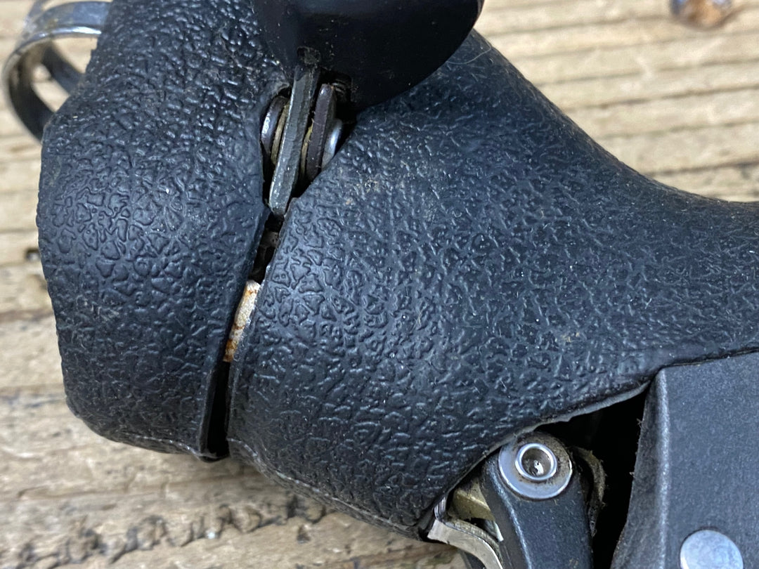 KC913 カンパニョーロ CAMPAGNOLO レコード RECORD CARBON BB-SYSTEM エルゴレバー 3x9S