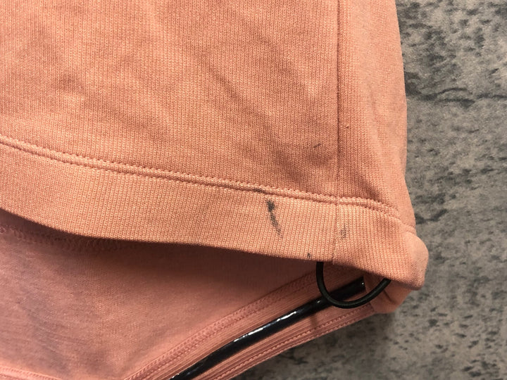 KM811 ラファ Rapha CLASSIC JERSEY Ⅱ 半袖 サイクルジャージ ベージュ XL ※擦れ