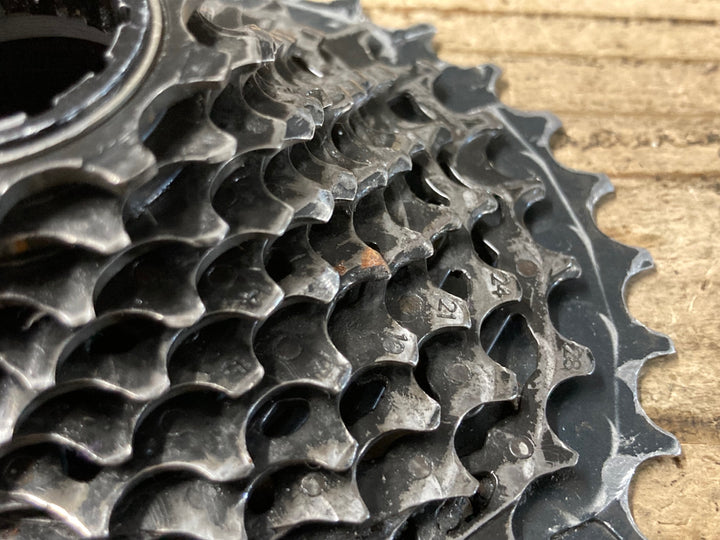 JZ298 スラム SRAM フォース FORCE AXS CS-XG-1270-D1 スプロケット 10-33T 12S XDR
