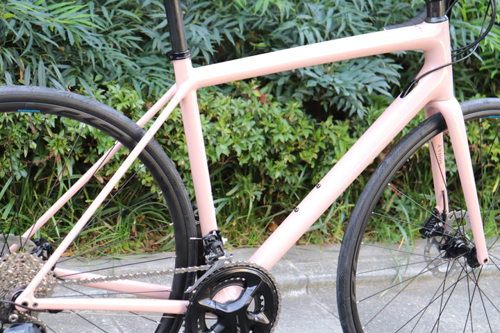 スペシャライズド SPECIALIZED エートス AETHOS 2021 56サイズ シマノ 105 R7120 12S カーボン ロードバイク 【さいたま浦和店】