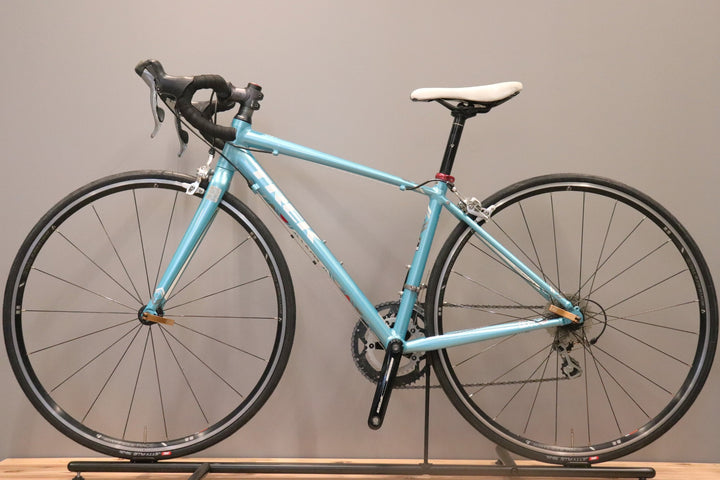 トレック TREK レグザ LEXA SL 2015モデル 47サイズ シマノ ティアグラ 4600 MIX 10S アルミ ロードバイク 【仙台店】