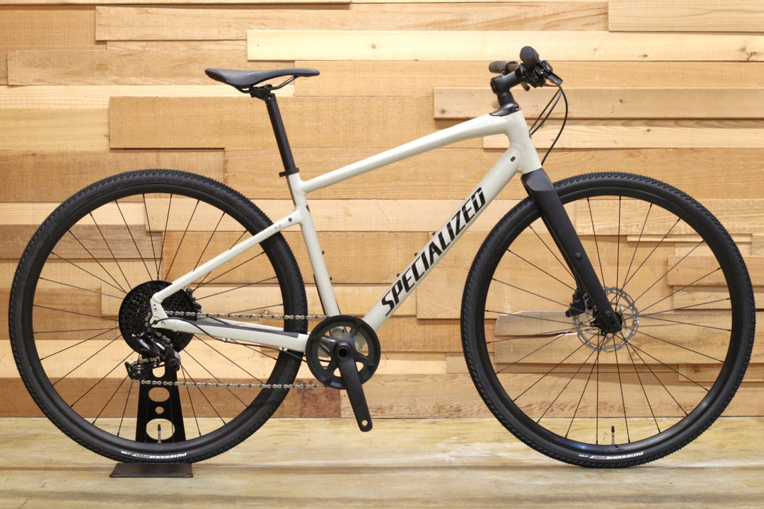 スペシャライズド SPECIALIZED シラス SIRRUS X 4.0 2023 Sサイズ スラム NX MIX 11S アルミ クロスバイク 【立川店】